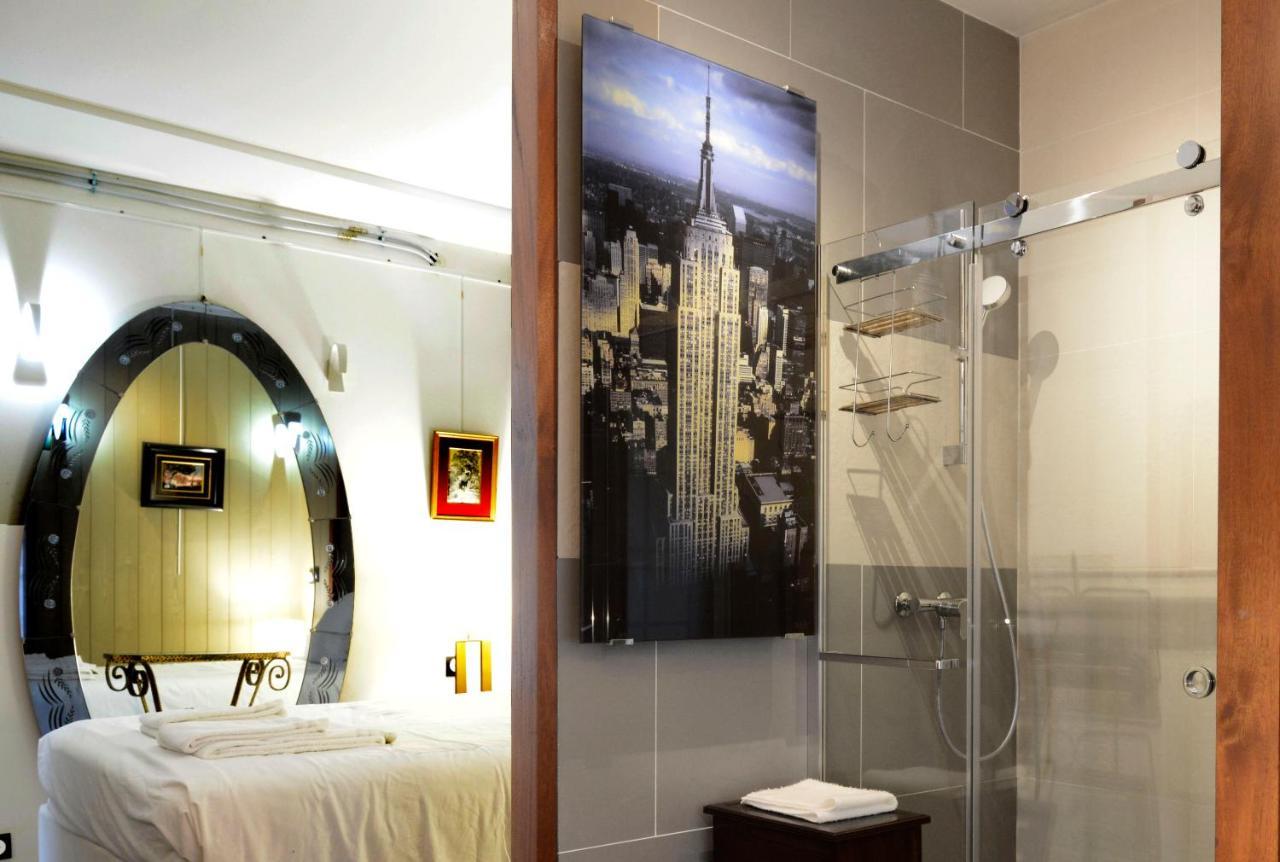Hotel De La Muraille De Sens Εξωτερικό φωτογραφία